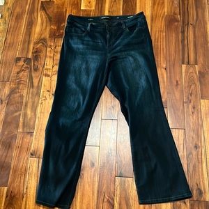 Liverpool bootcut jeans